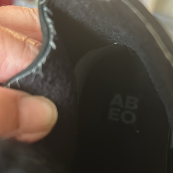 Great Abeo boots! - Picture 5 of 8